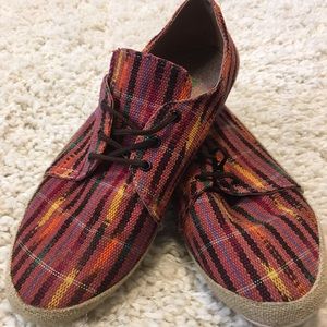 Colorful Limonada sneakers